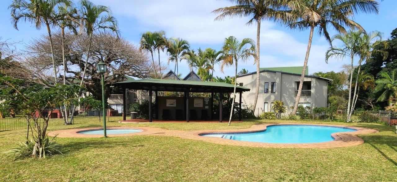 The Bridge, Apartment 25 St. Lucia Exterior foto