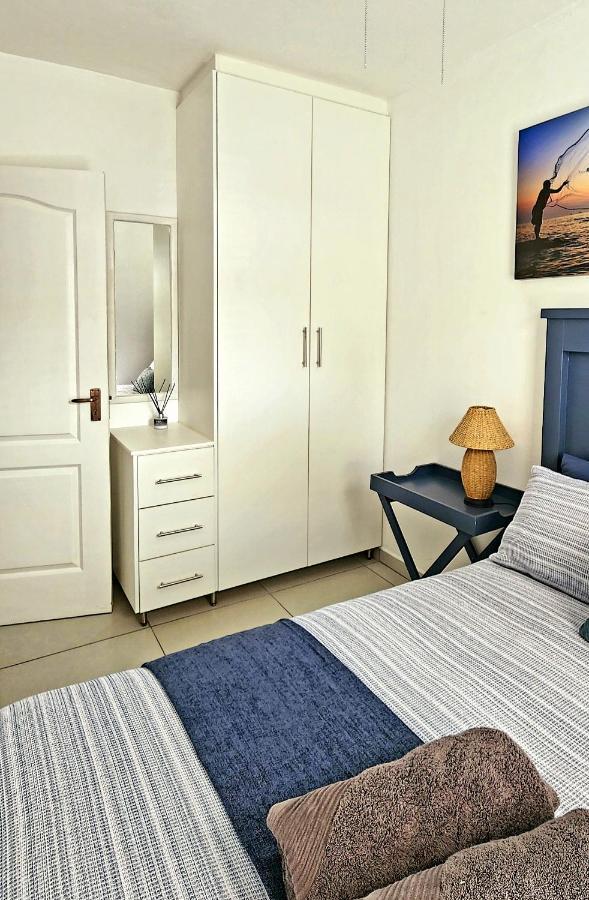 The Bridge, Apartment 25 St. Lucia Exterior foto