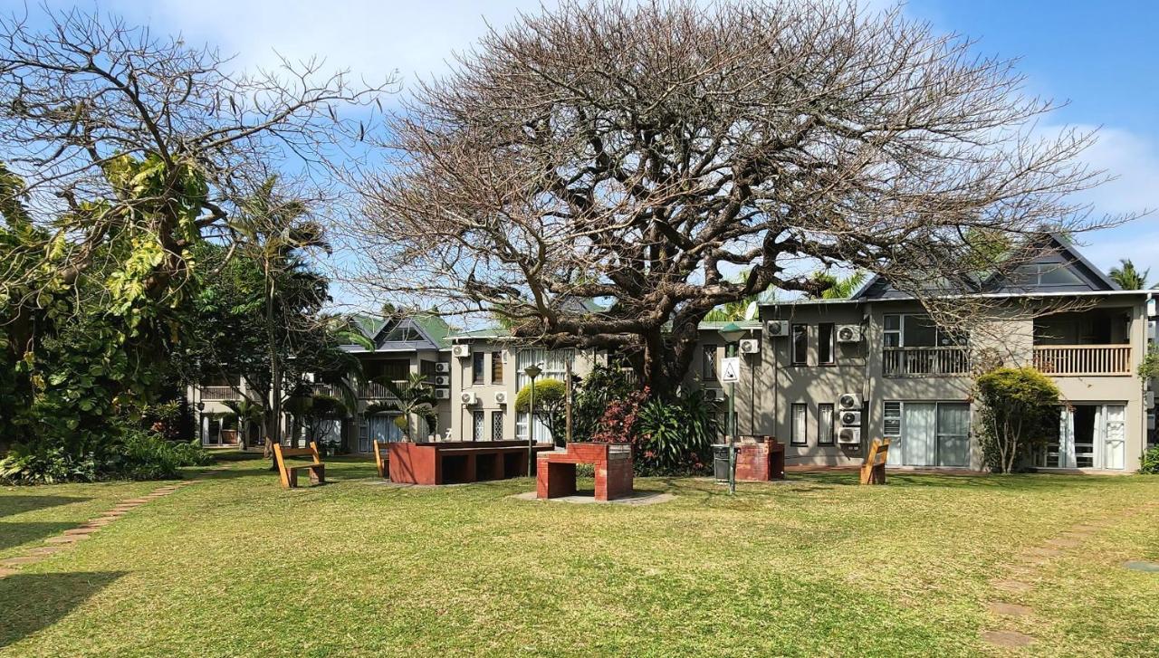 The Bridge, Apartment 25 St. Lucia Exterior foto