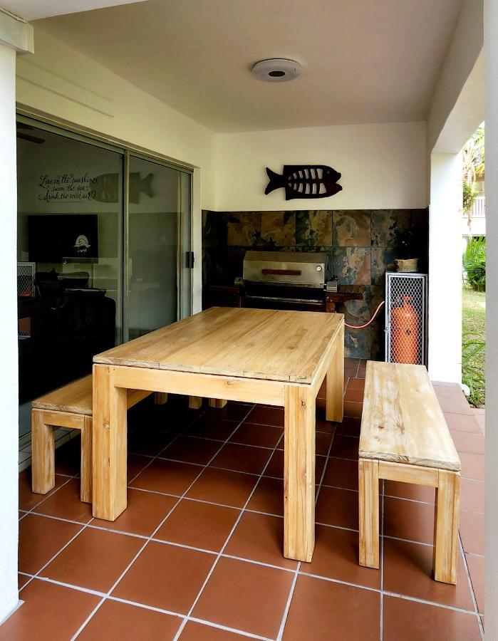 The Bridge, Apartment 25 St. Lucia Exterior foto